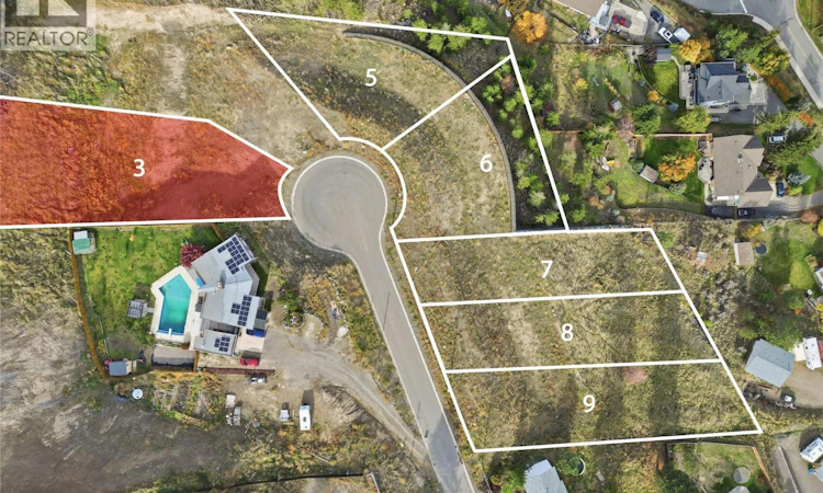 1145 Crestwood Drive