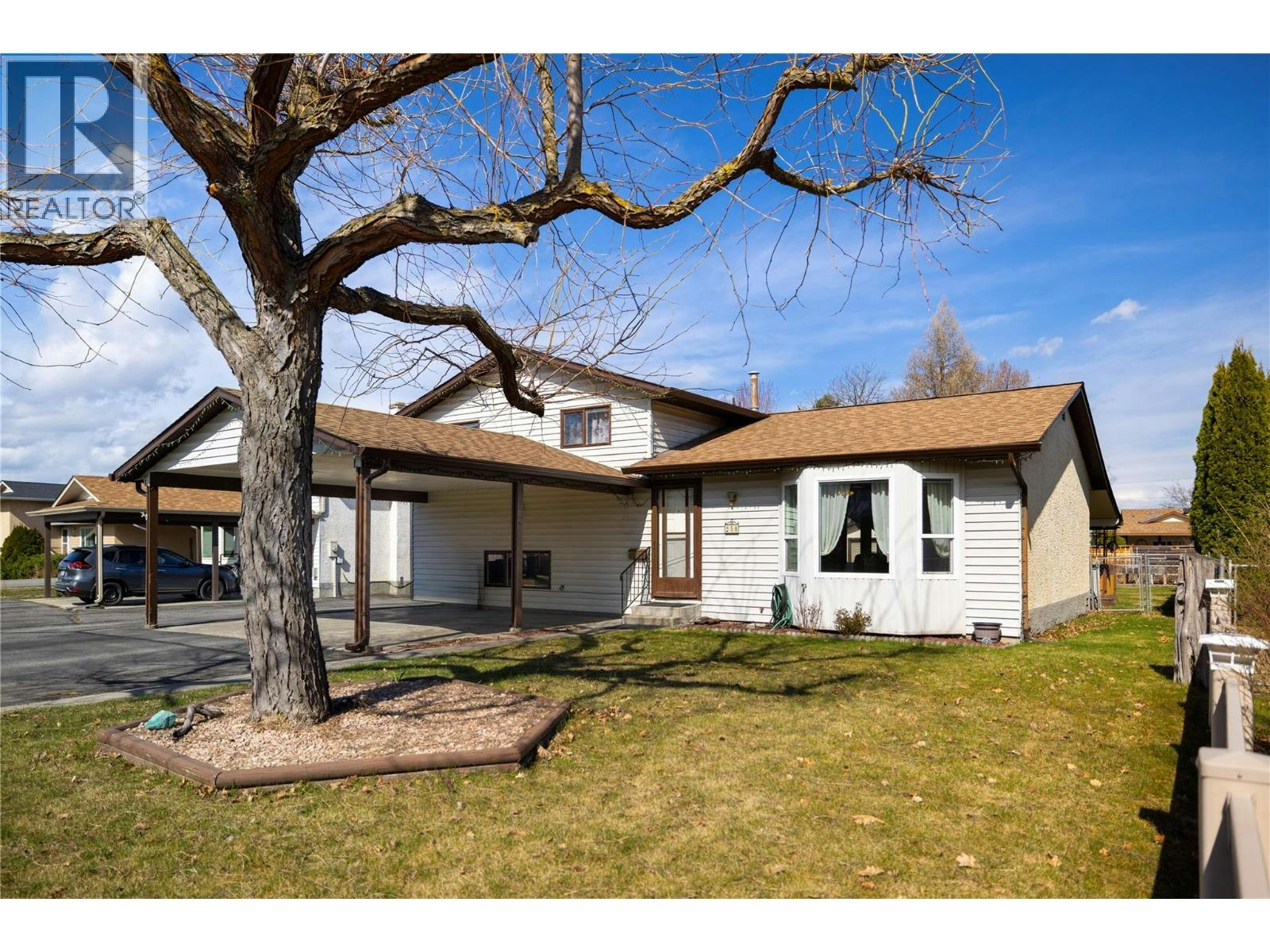 250 Hillaby Avenue, Kelowna, BC, V1X 5V6