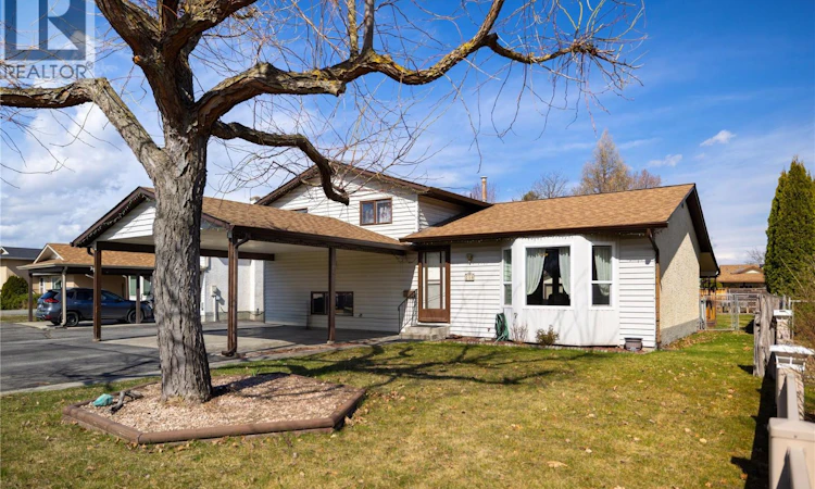 250 Hillaby Avenue