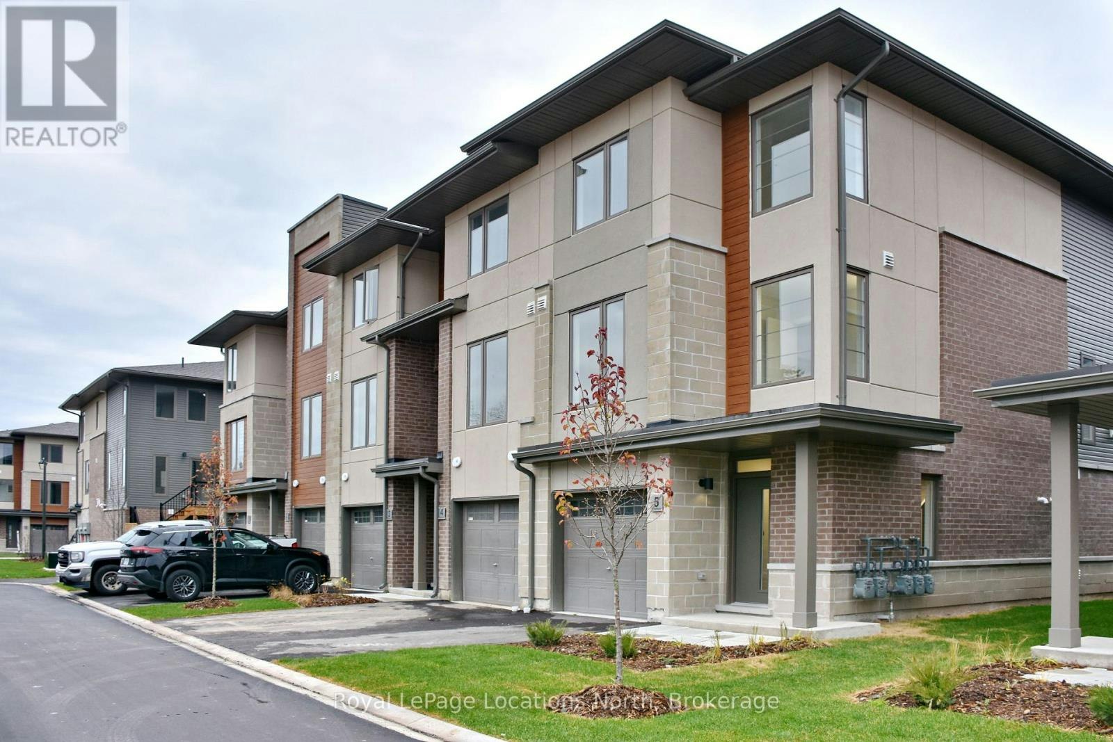 5-35 Dawson Drive, Collingwood, ON, L9Y 2L8
