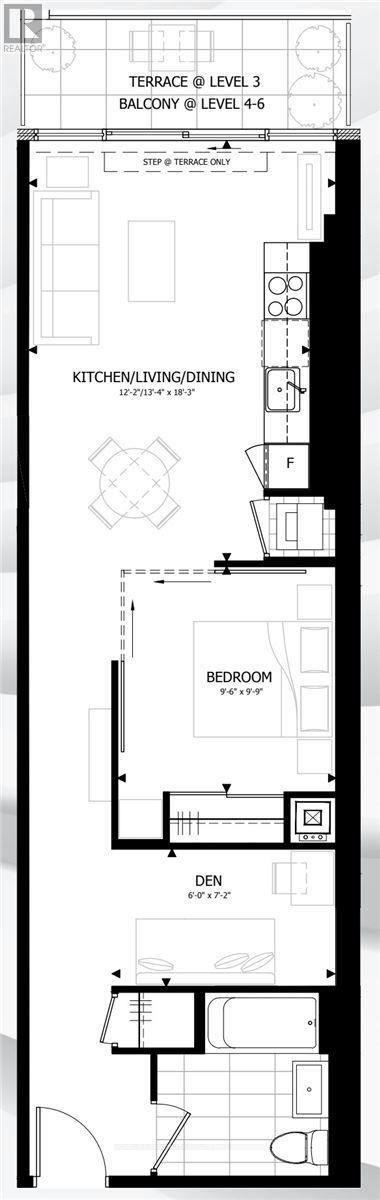518-403 Church Street, Toronto, ON, M4Y 0C9 - 15