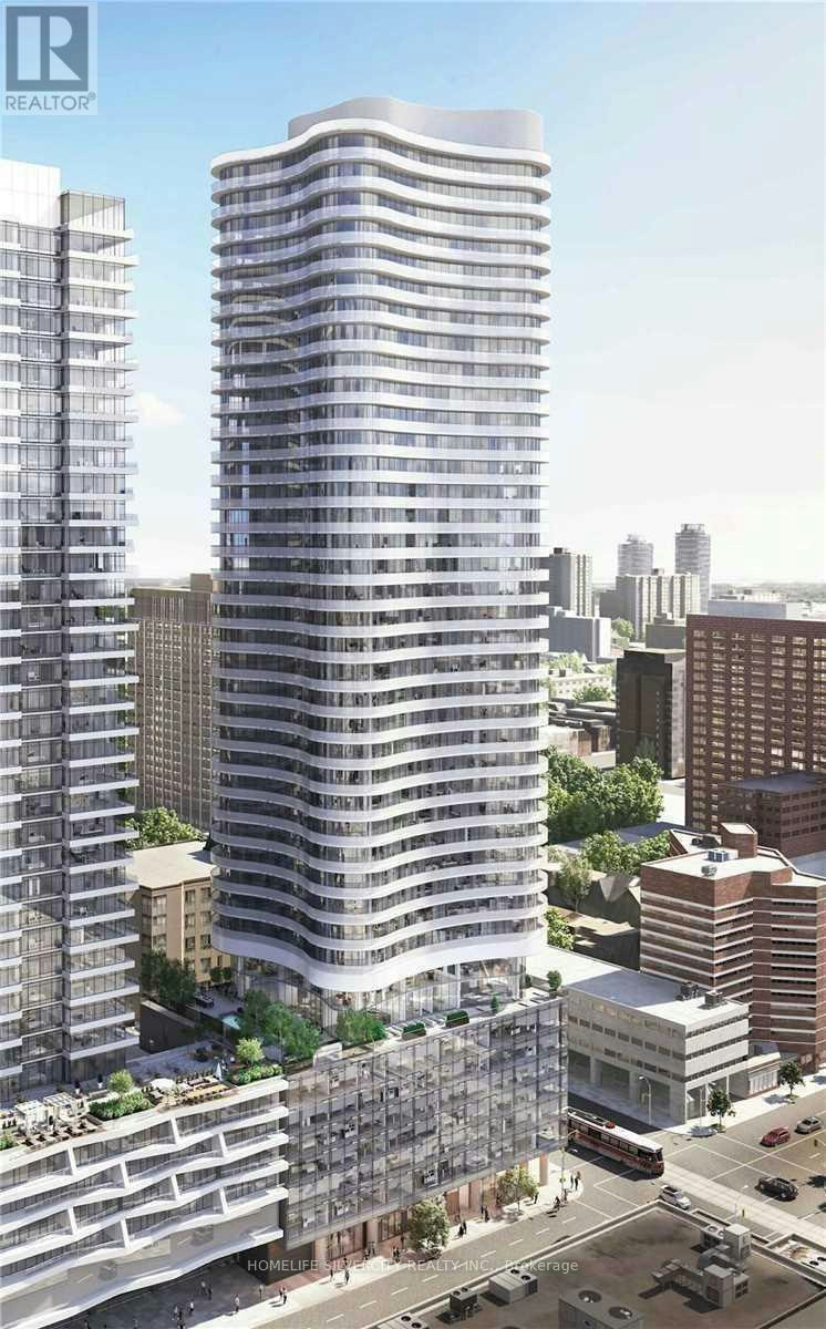 518-403 Church Street, Toronto, ON, M4Y 0C9 - 2