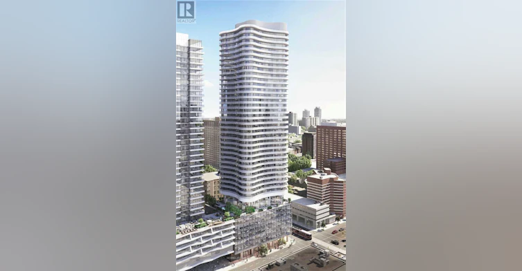 518-403 Church Street, Toronto, ON, M4Y 0C9 - 2