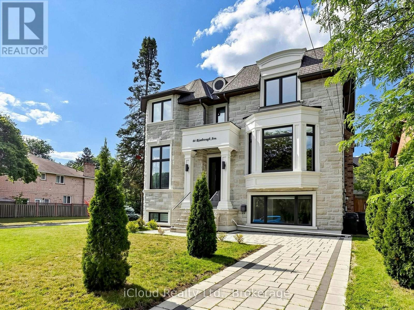 64 Risebrough Avenue, Toronto, ON, M2M 2E3