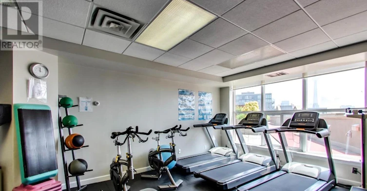 1109-801 King Street W, Toronto, ON, M5V 3C9 - 20