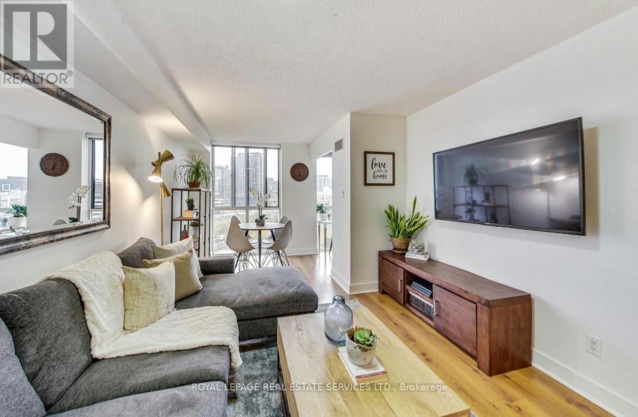1109-801 King Street W, Toronto, ON, M5V 3C9 - 12