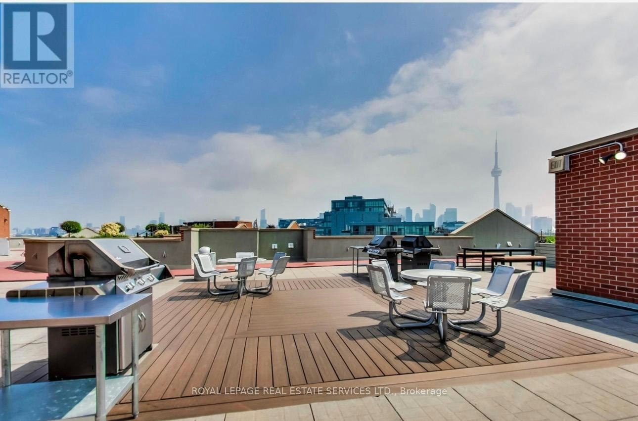 1109-801 King Street W, Toronto, ON, M5V 3C9 - 24