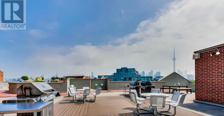 1109-801 King Street W, Toronto, ON, M5V 3C9 - 24