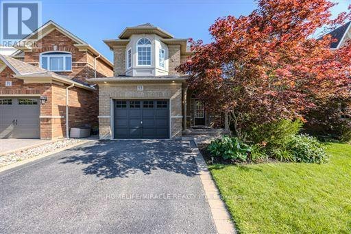 93 Scepter Place, Whitby, ON, L1R 3A8