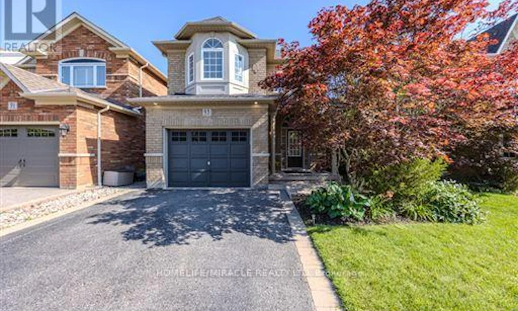 93 Scepter Place