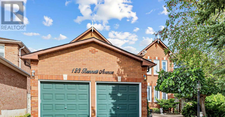 123 Bennett Avenue, Ajax, ON, L1T 3R8 - 2