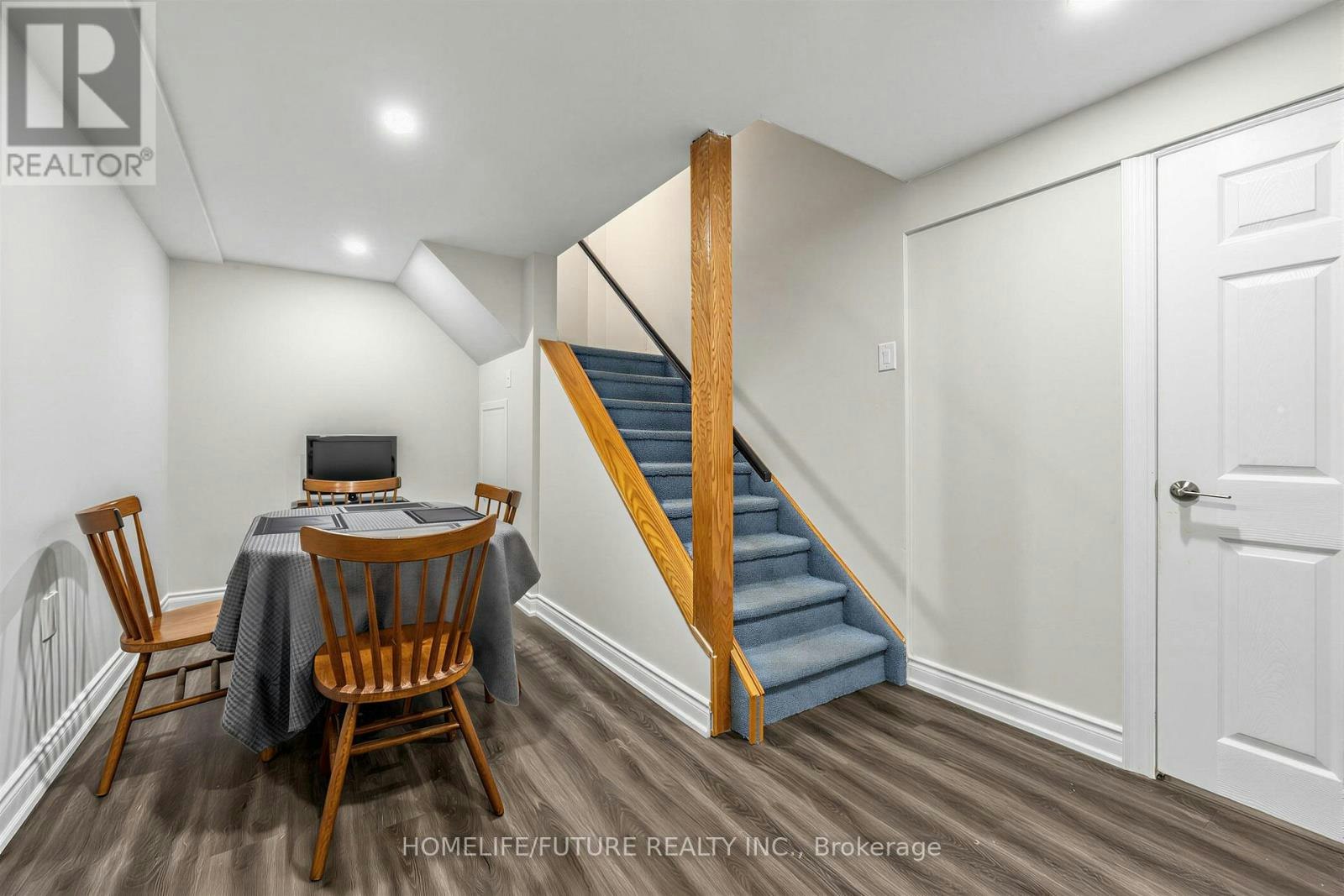 123 Bennett Avenue, Ajax, ON, L1T 3R8 - 7