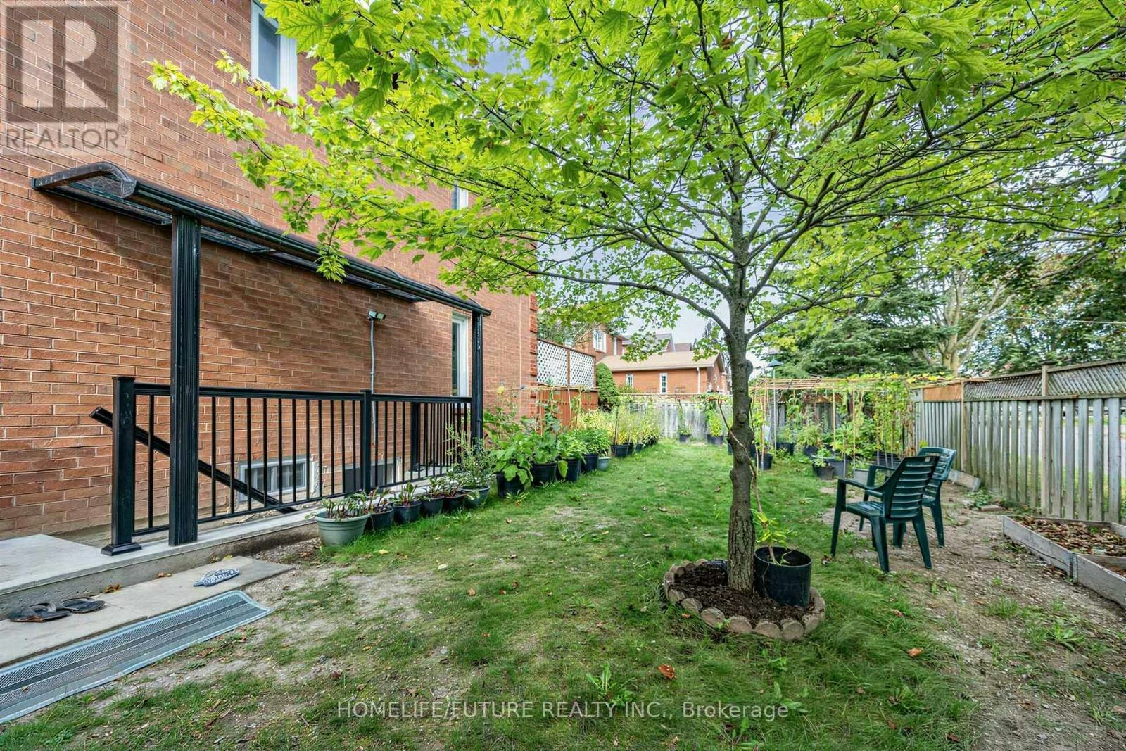 123 Bennett Avenue, Ajax, ON, L1T 3R8 - 12