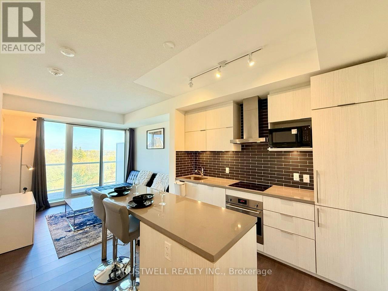 524-10 Rouge Valley Drive W, Markham, ON, L6G 0G9 - 2