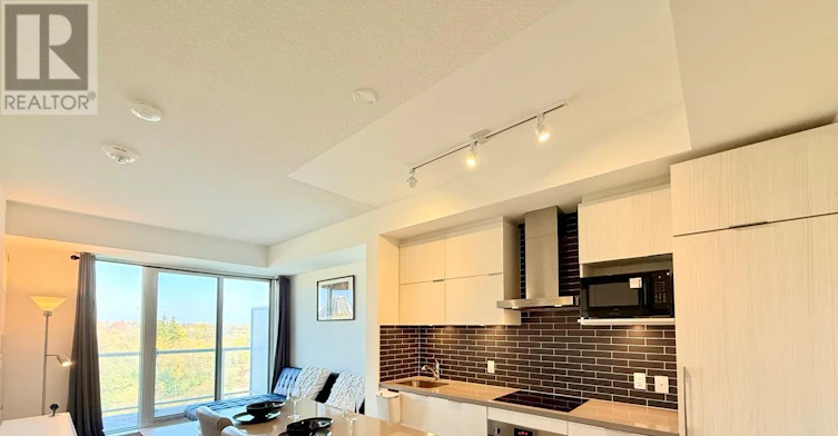 524-10 Rouge Valley Drive W, Markham, ON, L6G 0G9 - 2