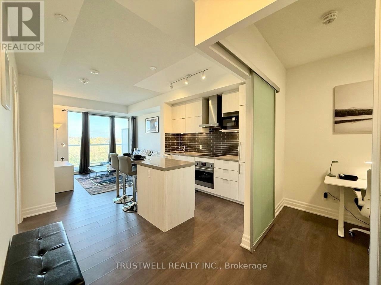 524-10 Rouge Valley Drive W, Markham, ON, L6G 0G9 - 11