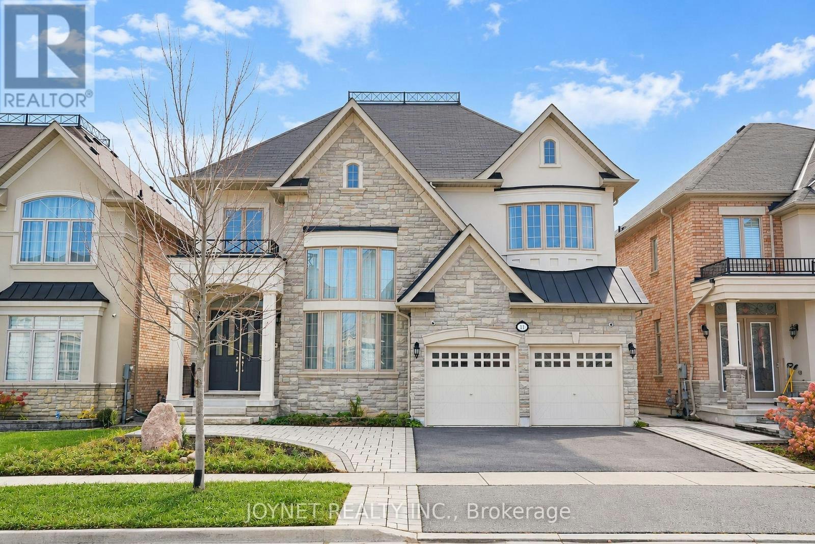 11 Moraine Hill Drive, Vaughan, ON, L6A 0Z9