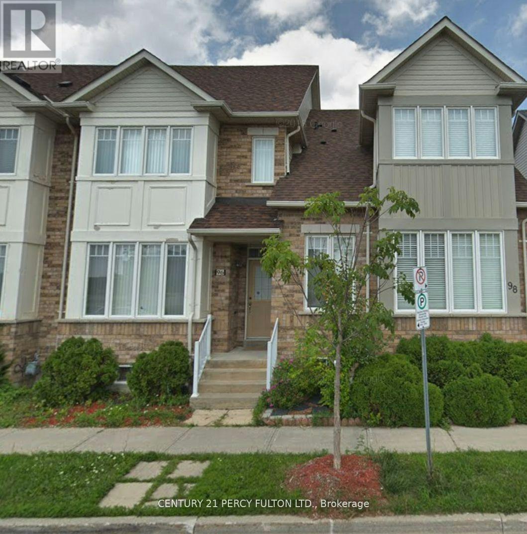 96 Riverlands Avenue, Markham, ON, L6B 1B6