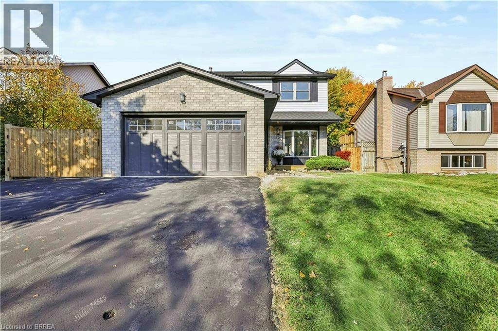 16 Macmillan Street, Cayuga, ON, N3W 1A1