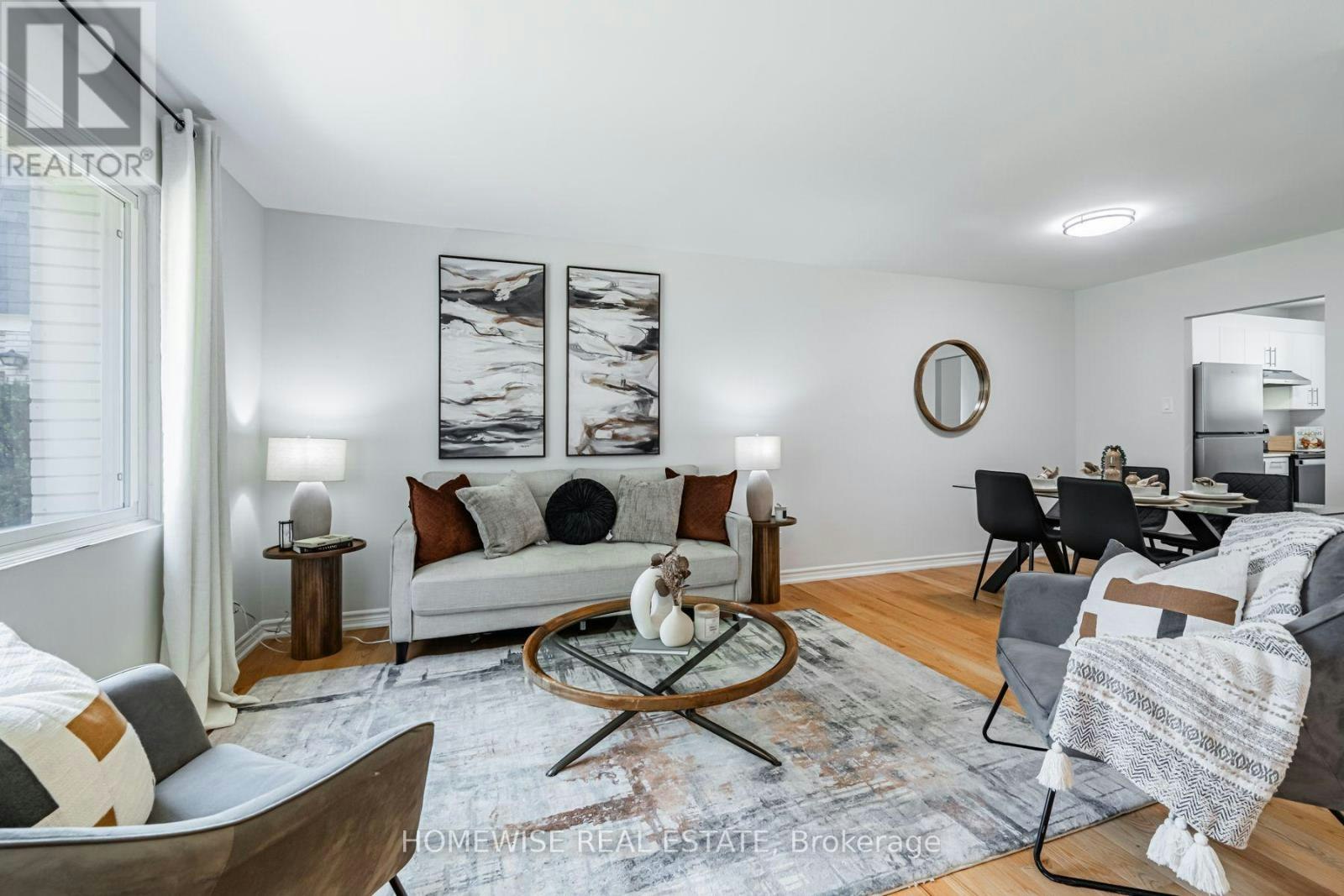 15-1350 Winding Trail, Mississauga, ON, L4Y 2T8 - 3