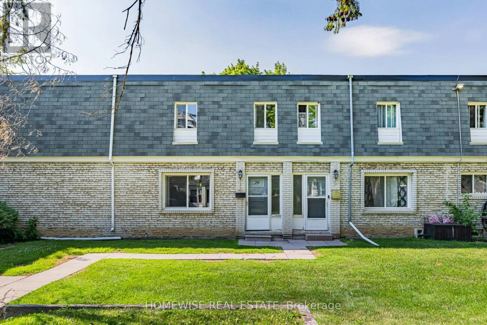 15-1350 Winding Trail, Mississauga, ON, L4Y 2T8 - 36