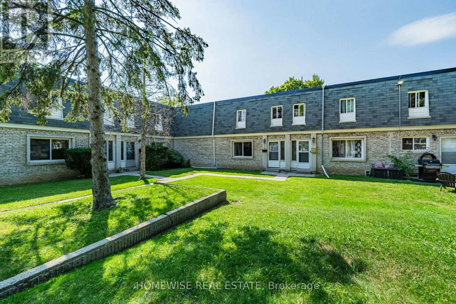 15-1350 Winding Trail, Mississauga, ON, L4Y 2T8 - 37