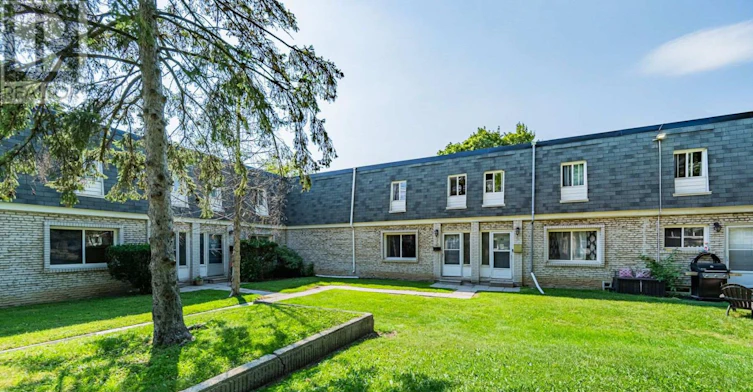 15-1350 Winding Trail, Mississauga, ON, L4Y 2T8 - 37