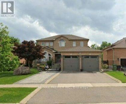 186 Landsbridge Street, Caledon, ON, L7E 2A3