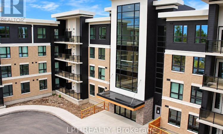 403-1284 Gordon Street