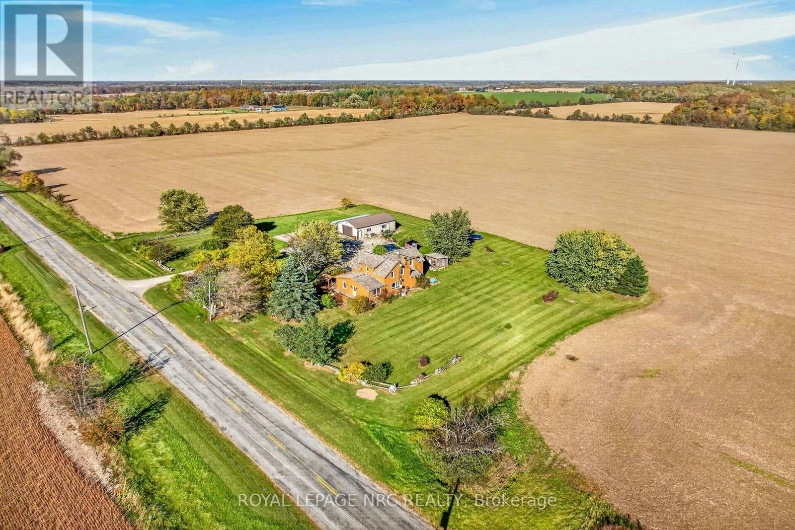 542 Haldimand 50 Road, Cayuga, ON, N0A 1E0