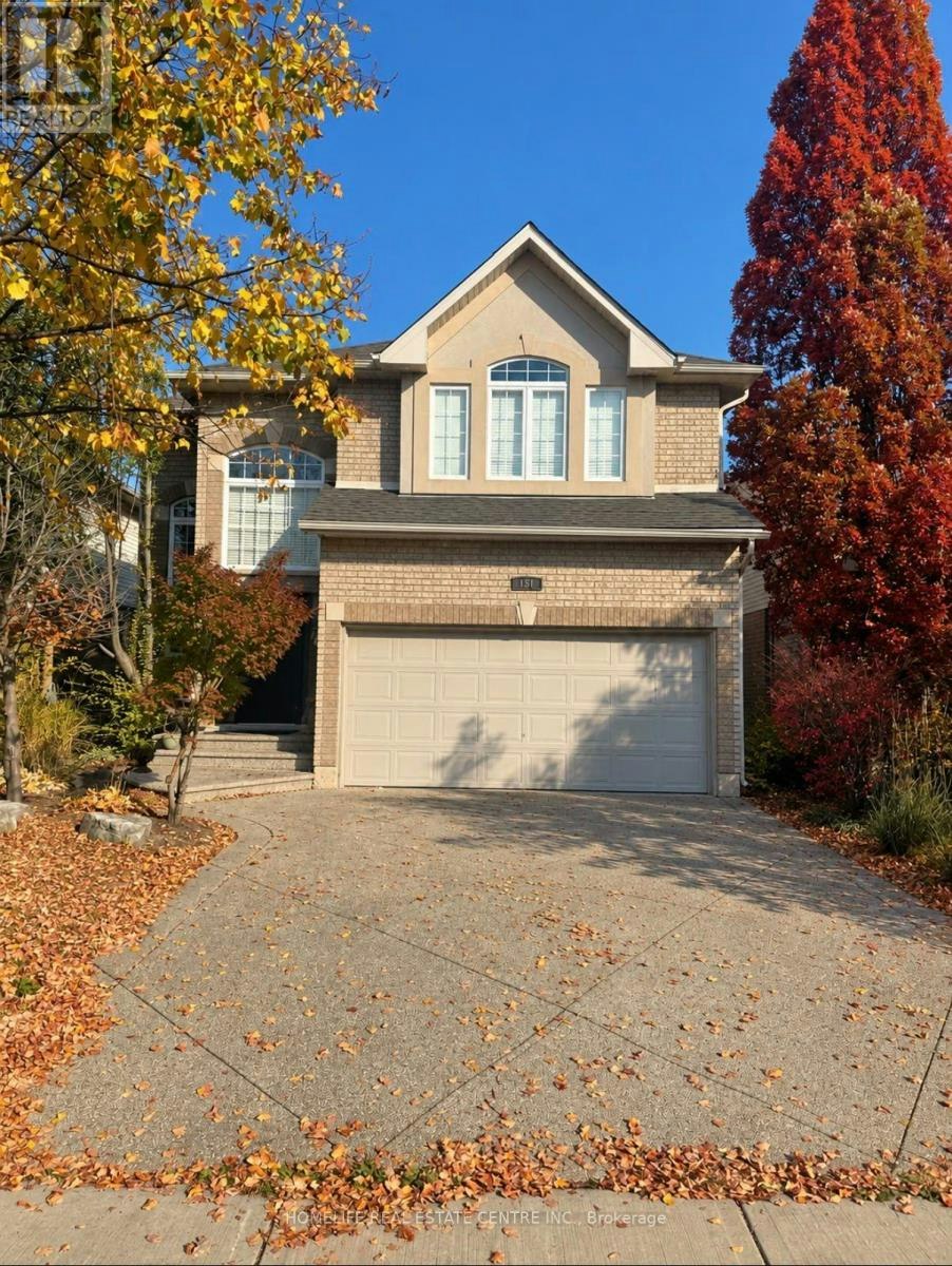 151 Joshua Avenue, Hamilton, ON, L9K 1R1