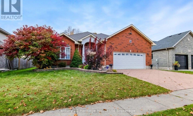 519 Crestwood Court N