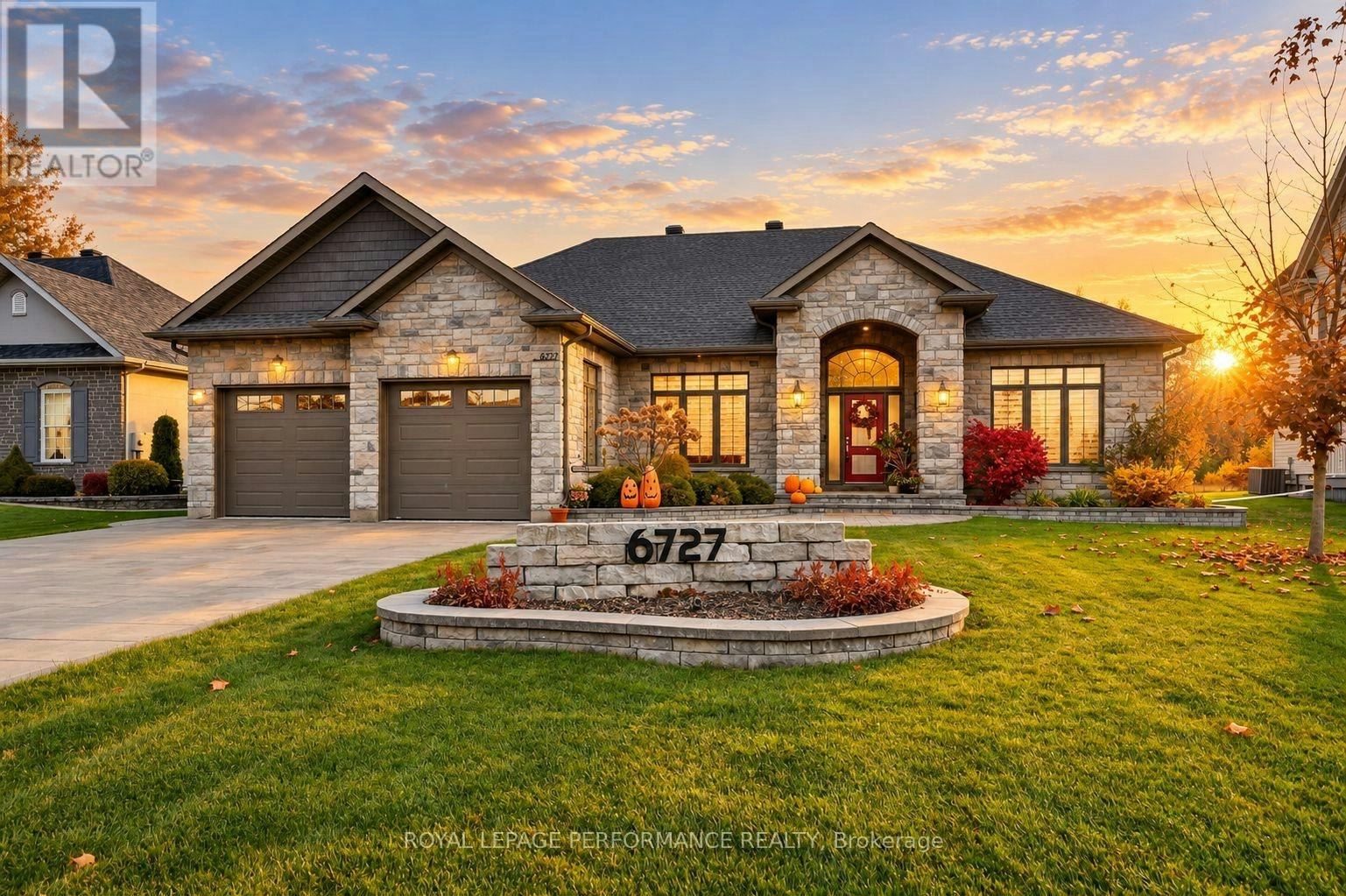 6727 Yacht Boulevard, South Glengarry, ON, K6H 7N9