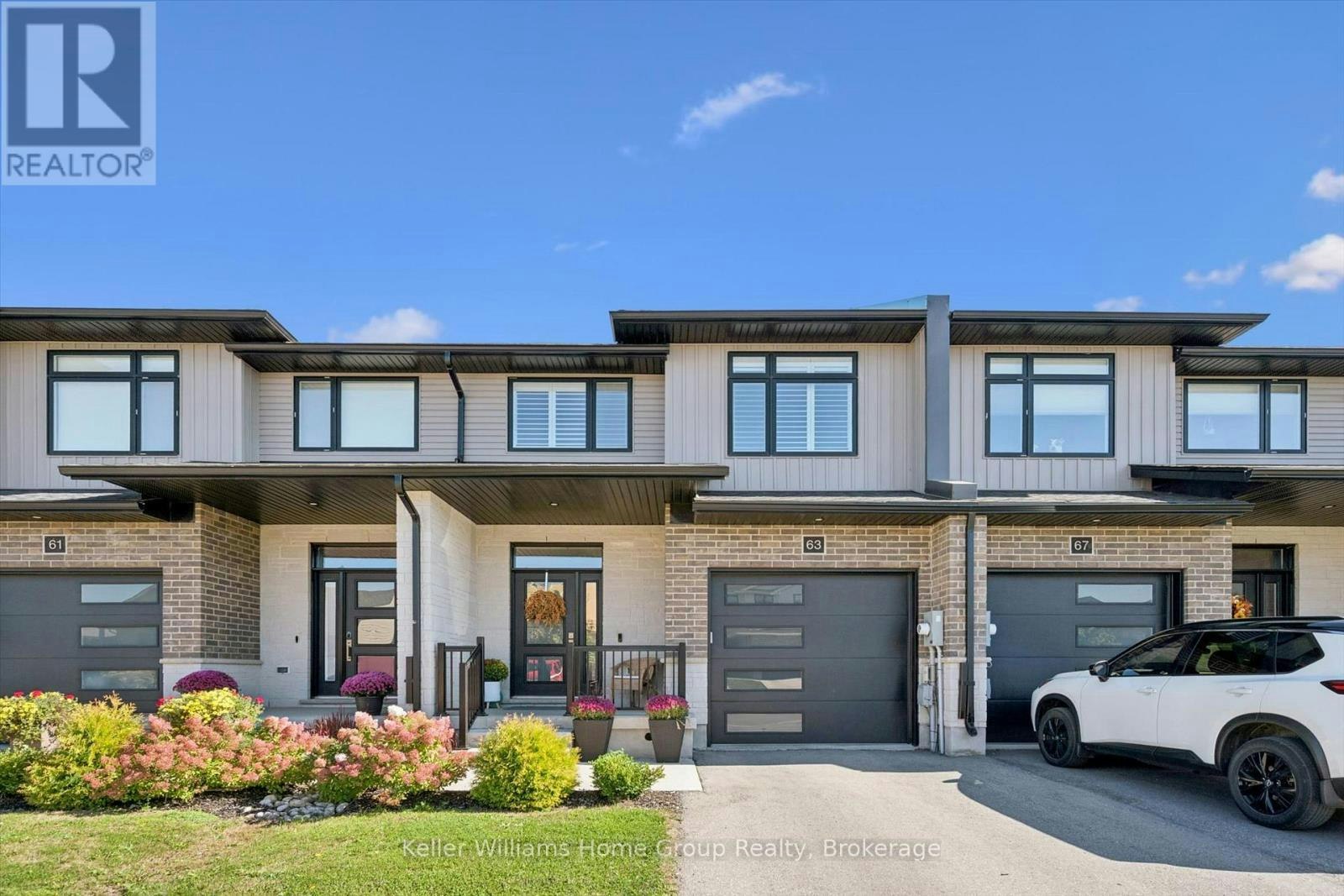 63 Rea Drive, Centre Wellington, ON, N1M 0H5