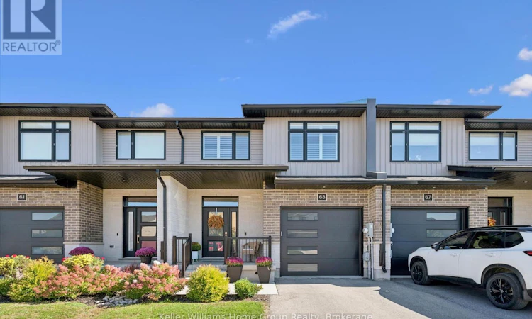 63 Rea Drive