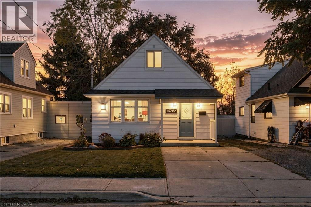 5025 Albert Street, Lincoln, ON, L0R 1B0