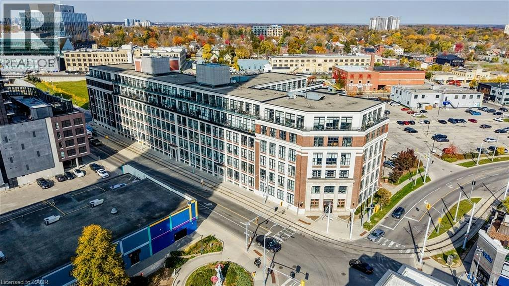 507-404 King Street W, Kitchener, ON, N2G 4Z9 - 25