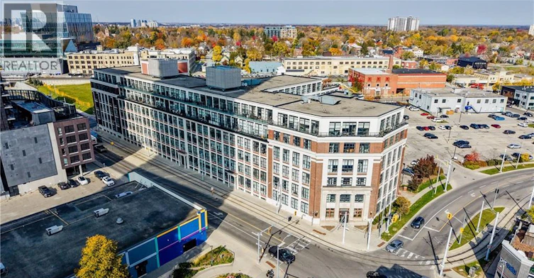 507-404 King Street W, Kitchener, ON, N2G 4Z9 - 25