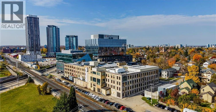 507-404 King Street W, Kitchener, ON, N2G 4Z9 - 22