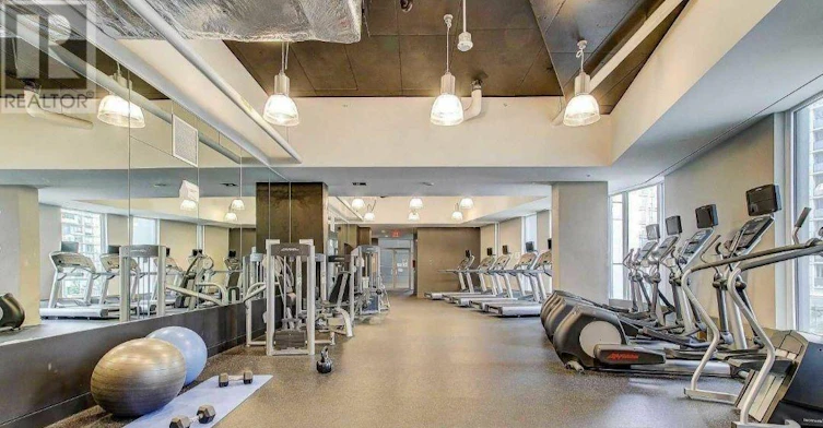 1201-70 Queens Wharf Road, Toronto, ON, M5V 0J2 - 17