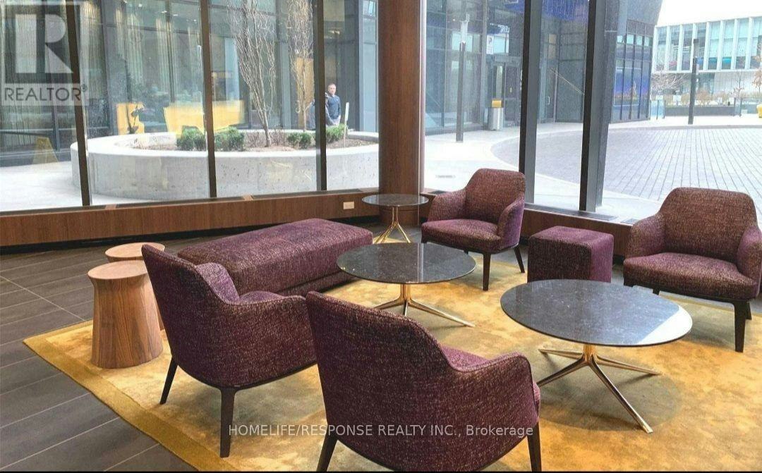 1201-70 Queens Wharf Road, Toronto, ON, M5V 0J2 - 3
