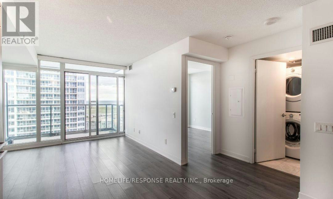 1201-70 Queens Wharf Road, Toronto, ON, M5V 0J2 - 6