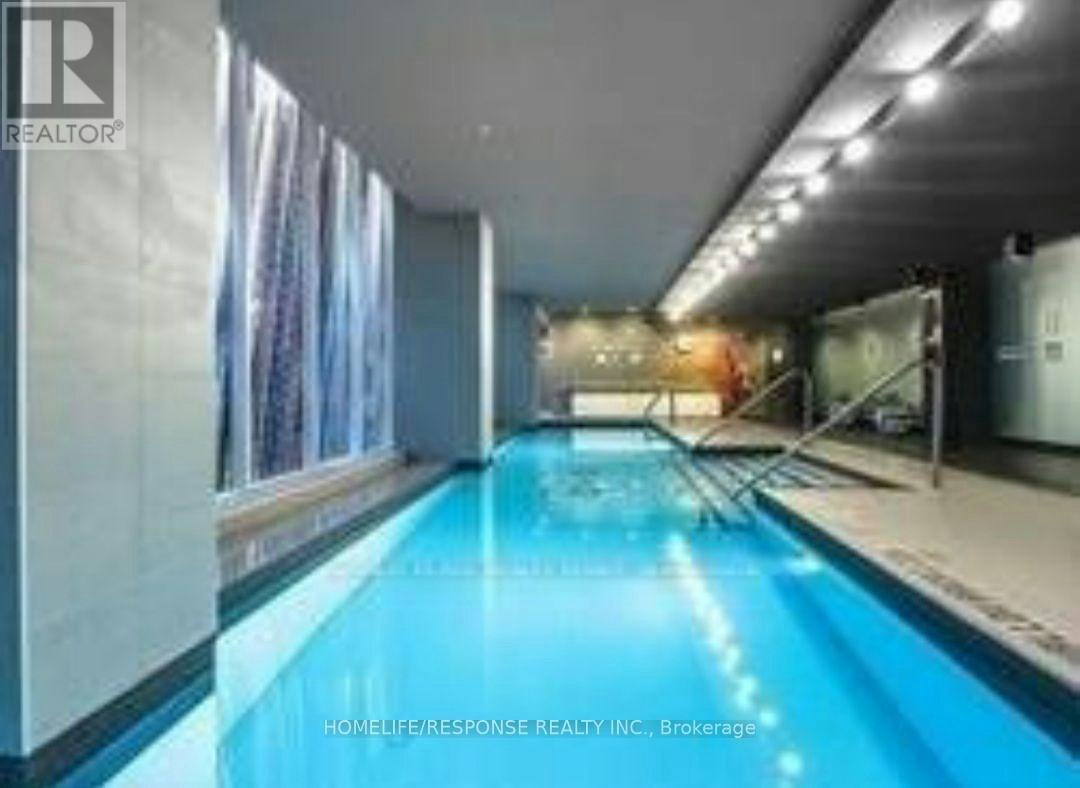 1201-70 Queens Wharf Road, Toronto, ON, M5V 0J2 - 18