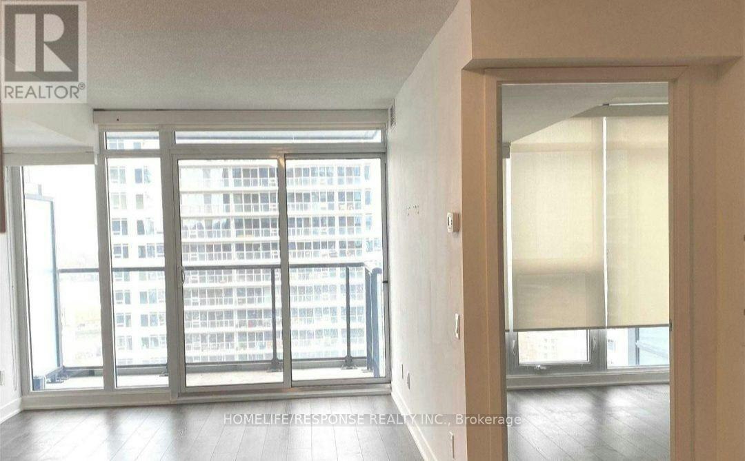 1201-70 Queens Wharf Road, Toronto, ON, M5V 0J2 - 7