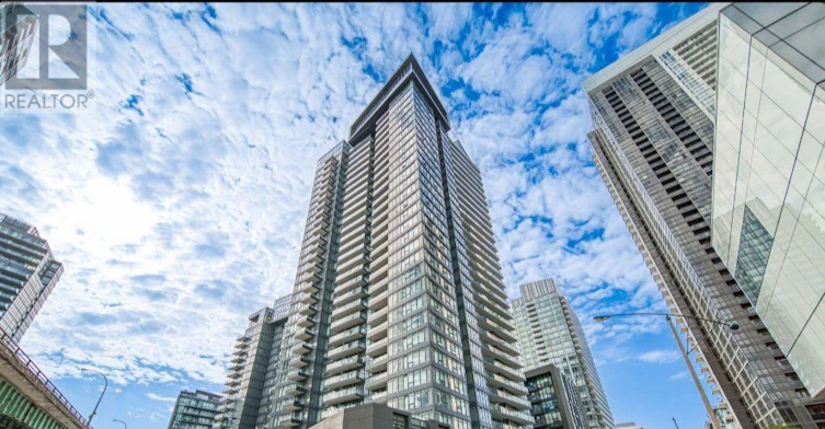 1201-70 Queens Wharf Road, Toronto, ON, M5V 0J2