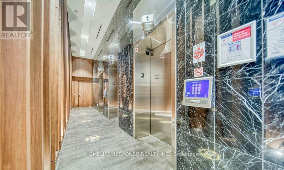 1201-70 Queens Wharf Road, Toronto, ON, M5V 0J2 - 5