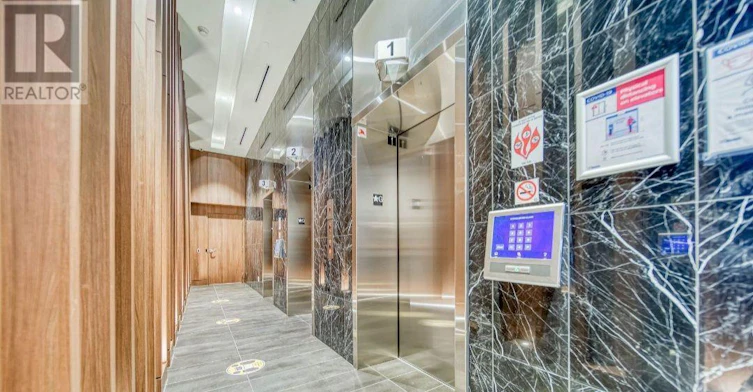1201-70 Queens Wharf Road, Toronto, ON, M5V 0J2 - 5