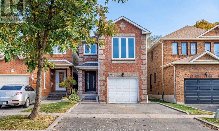2231 Wildwood Crescent