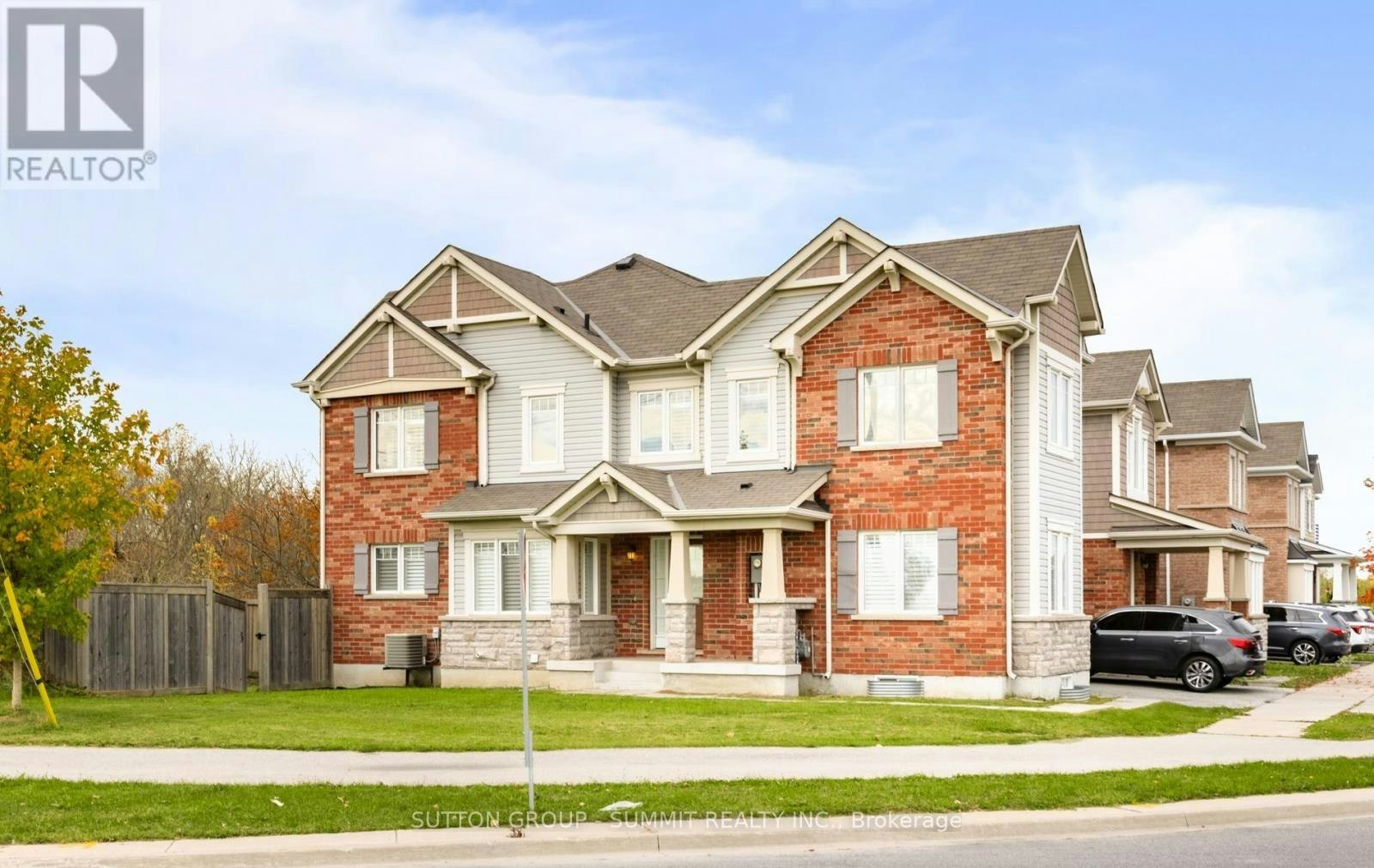 301 Yates Drive, Milton, ON, L9T 2W3