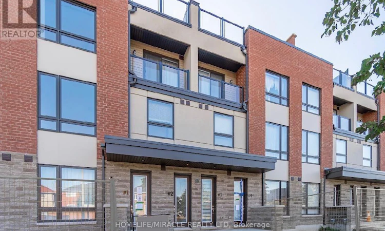 2-26 Humberwood Boulevard